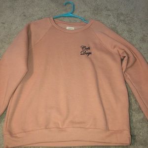 Billabong Cali Days Sweatshirt
